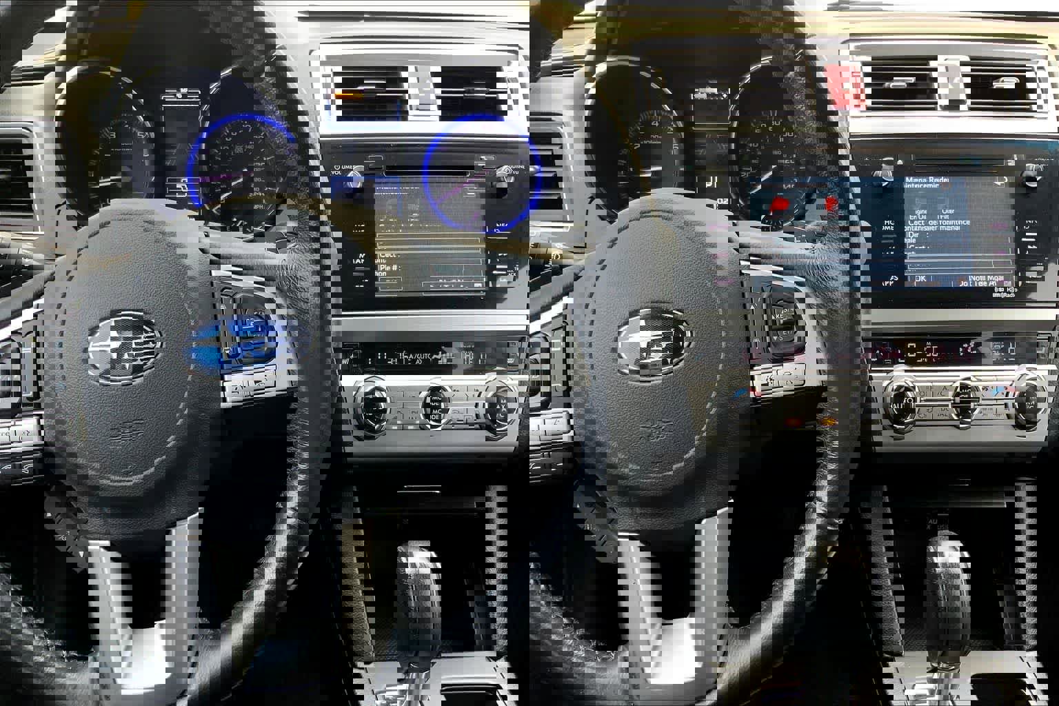 Used 2016 Subaru Outback 2.5i Limited image 25