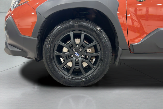 Certified 2024 Subaru Crosstrek 2.5i Wilderness w/ Crosstrek Mirror Package AWD/4WD image 26