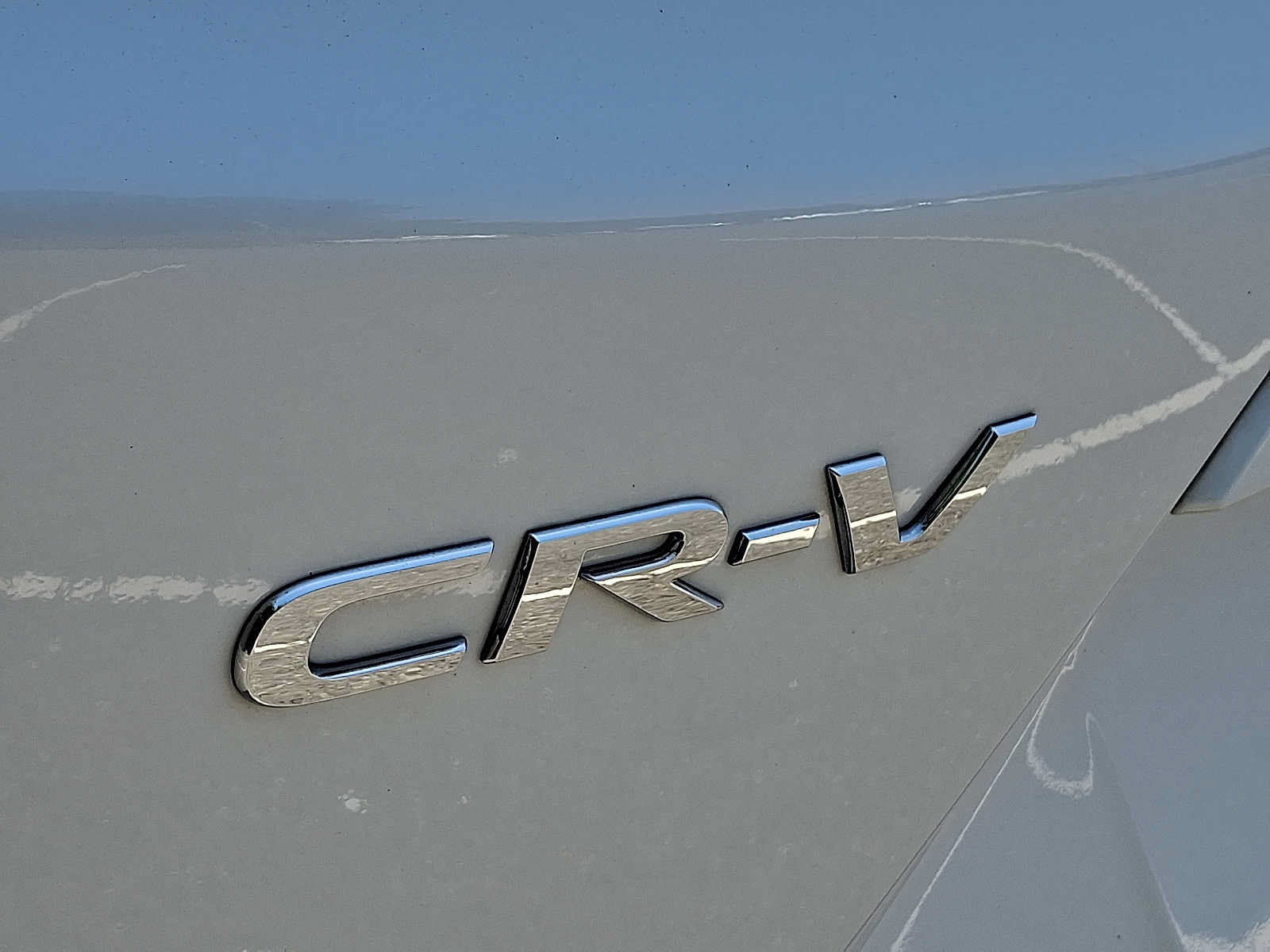 Used 2021 Honda CR-V EX image 30