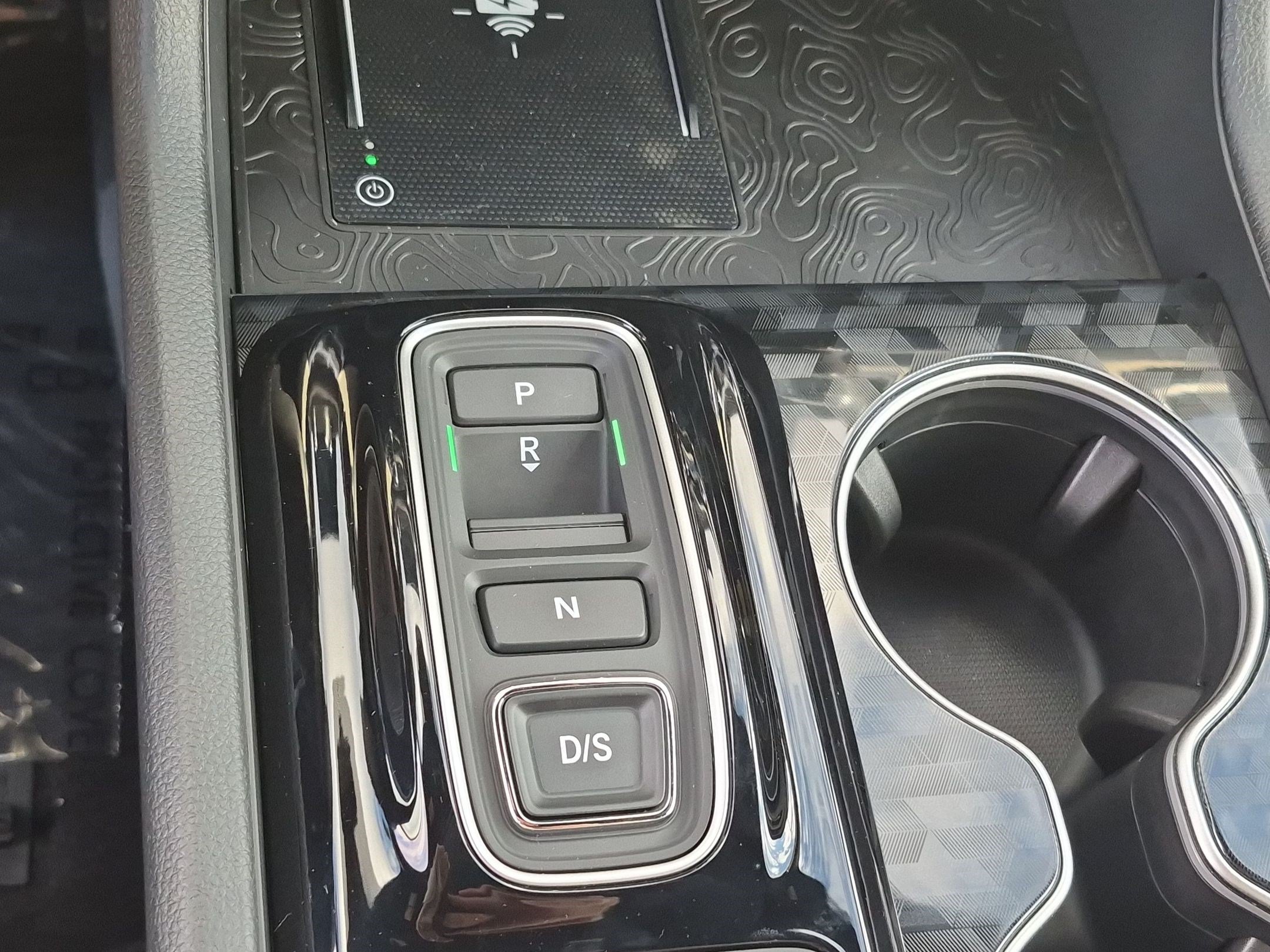 New 2026 Honda Passport TrailSport Elite image 24