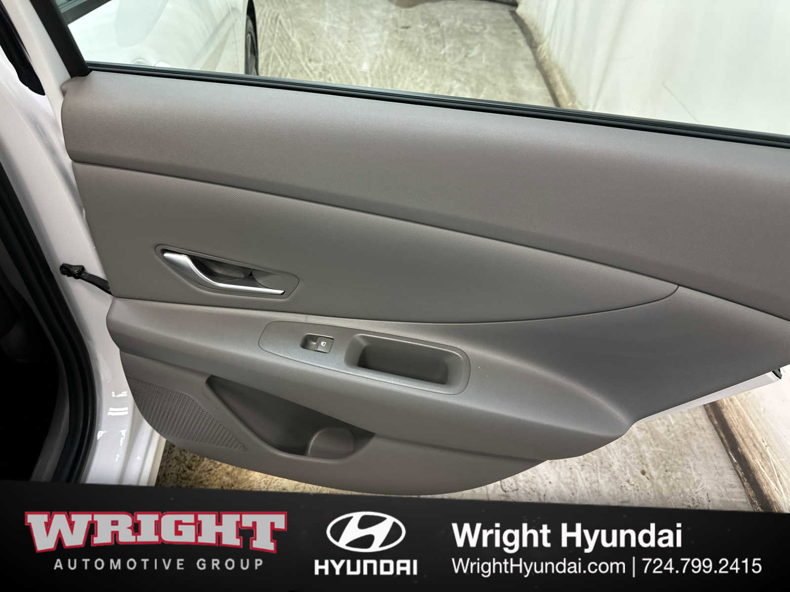 Certified 2025 Hyundai Elantra Sport image 15