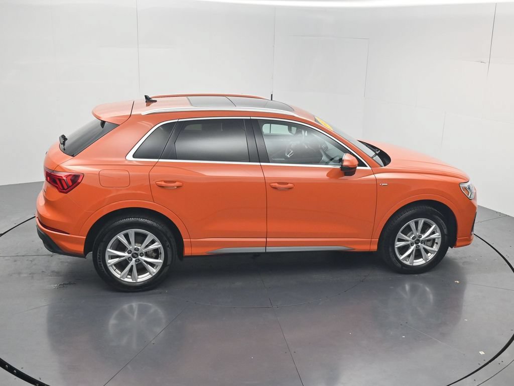 Used 2023 Audi Q3 2.0T Premium AWD/4WD image 61