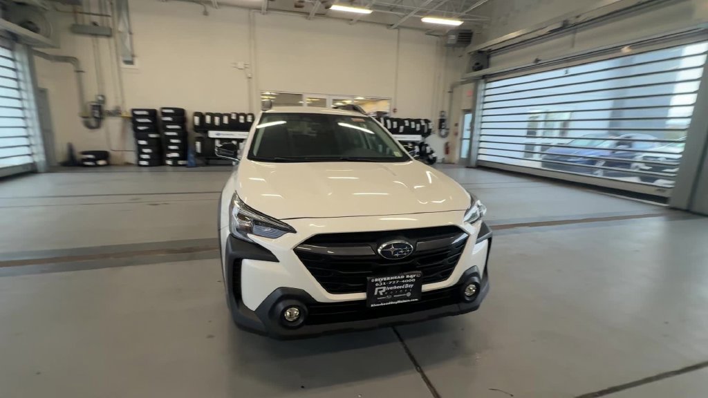 Certified 2023 Subaru Outback Premium AWD/4WD image 13