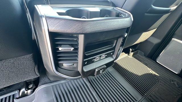 New 2026 RAM 3500 Laramie w/ Max Tow Package image 19
