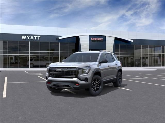 New 2026 GMC Terrain AT4 w/ Convenience Package III image 9