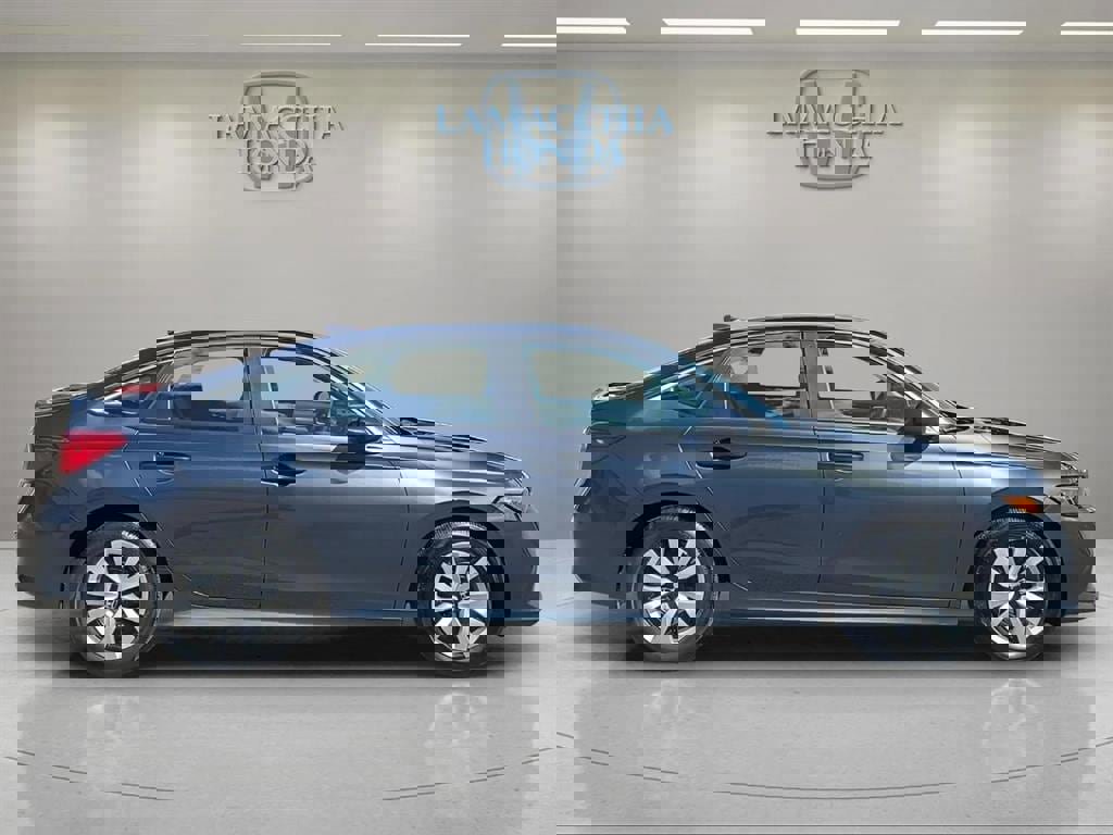 Used 2023 Honda Civic LX image 2