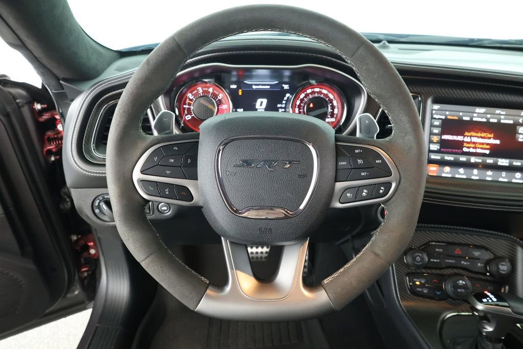 Used 2023 Dodge Challenger SRT Hellcat image 11