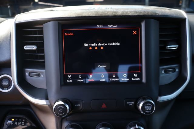 Used 2021 RAM 1500 Big Horn image 20
