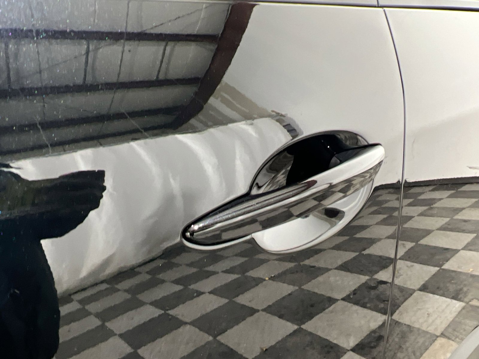 Used 2025 MAZDA CX-50 AWD 2.5 Hybrid w/ Weather Package image 15