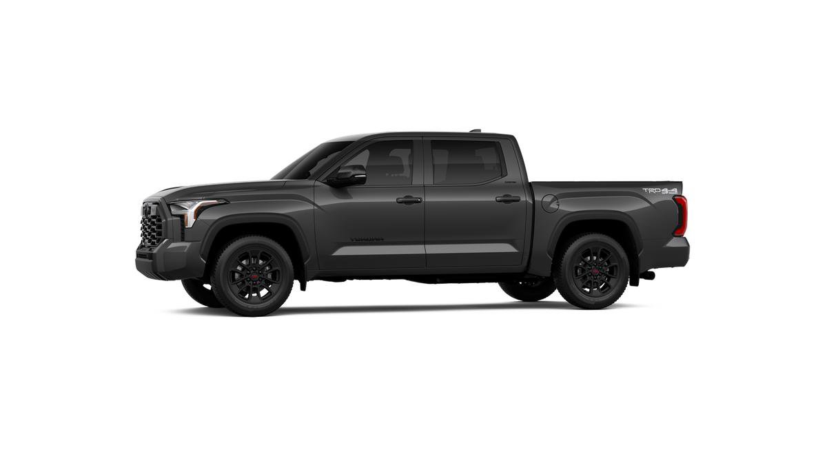 New 2026 Toyota Tundra Limited w/ TRD Off-Road Package image 41