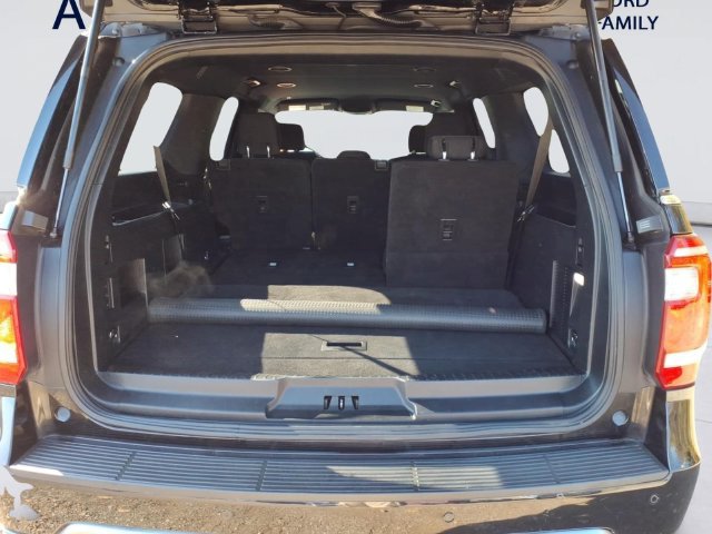 Used 2020 Ford Expedition Max XLT AWD/4WD image 8