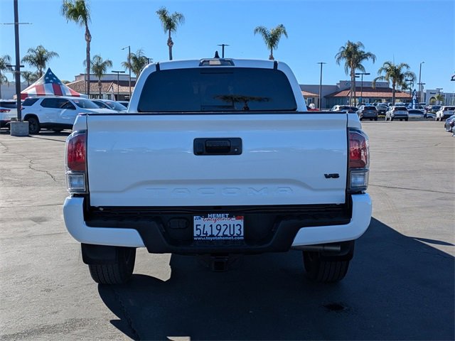 Used 2023 Toyota Tacoma TRD Sport image 7