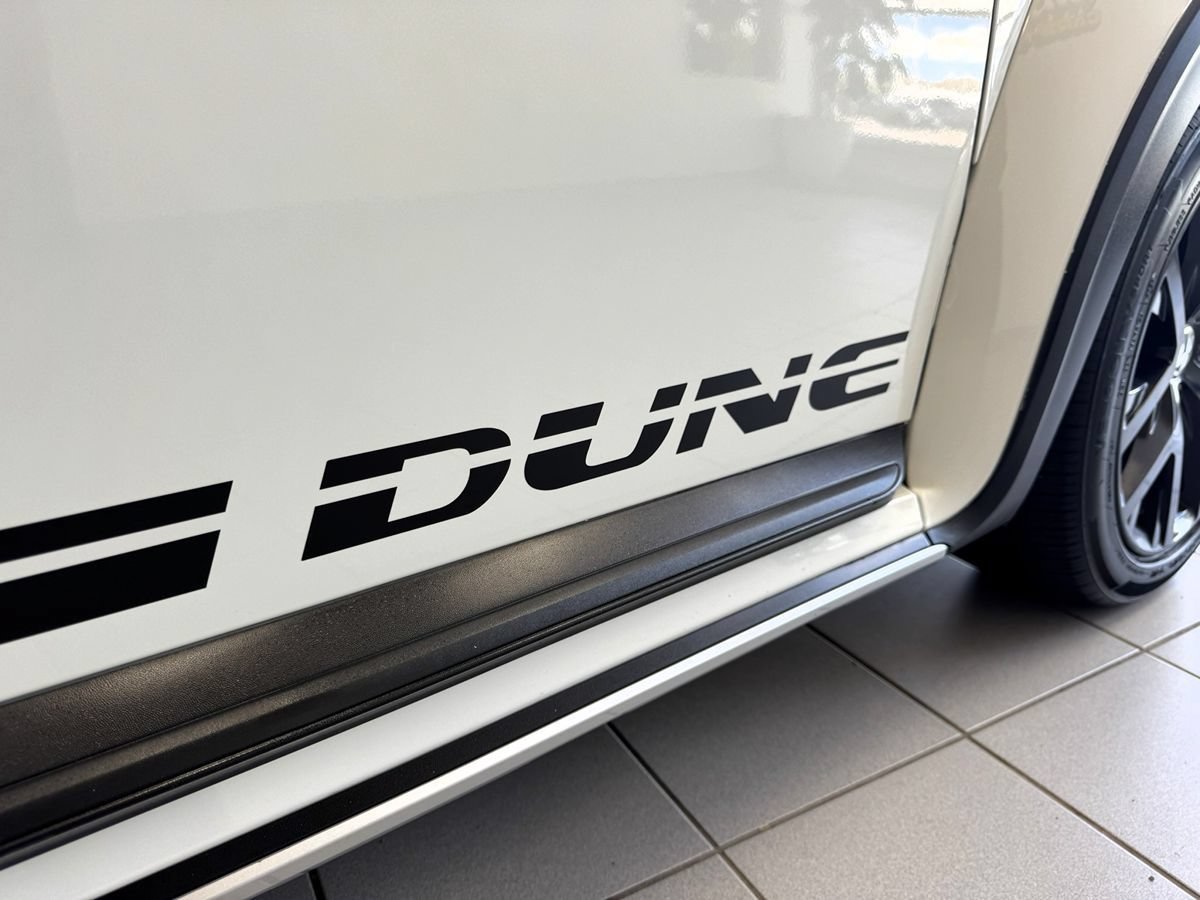 Used 2017 Volkswagen Beetle 1.8T Dune FWD image 59