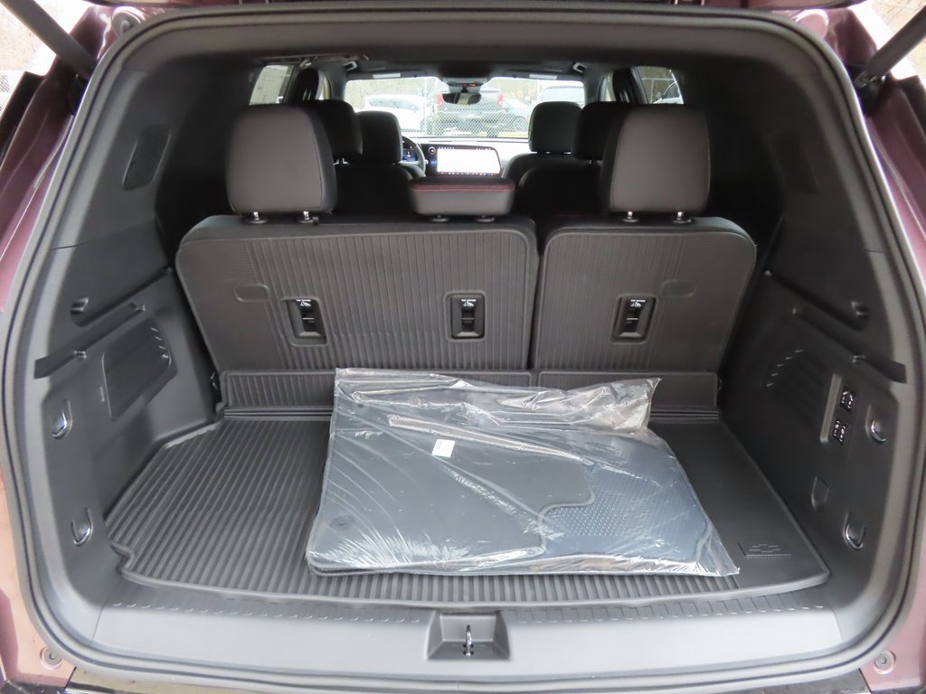 New 2026 Chevrolet Traverse RS w/ LPO, Floor Liner Package image 20