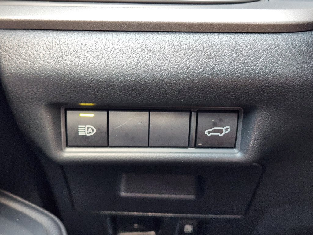 Used 2025 Toyota Grand Highlander FWD image 25