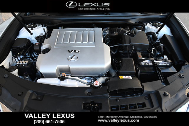 Used 2018 Lexus ES 350 w/ Navigation System Package FWD image 21