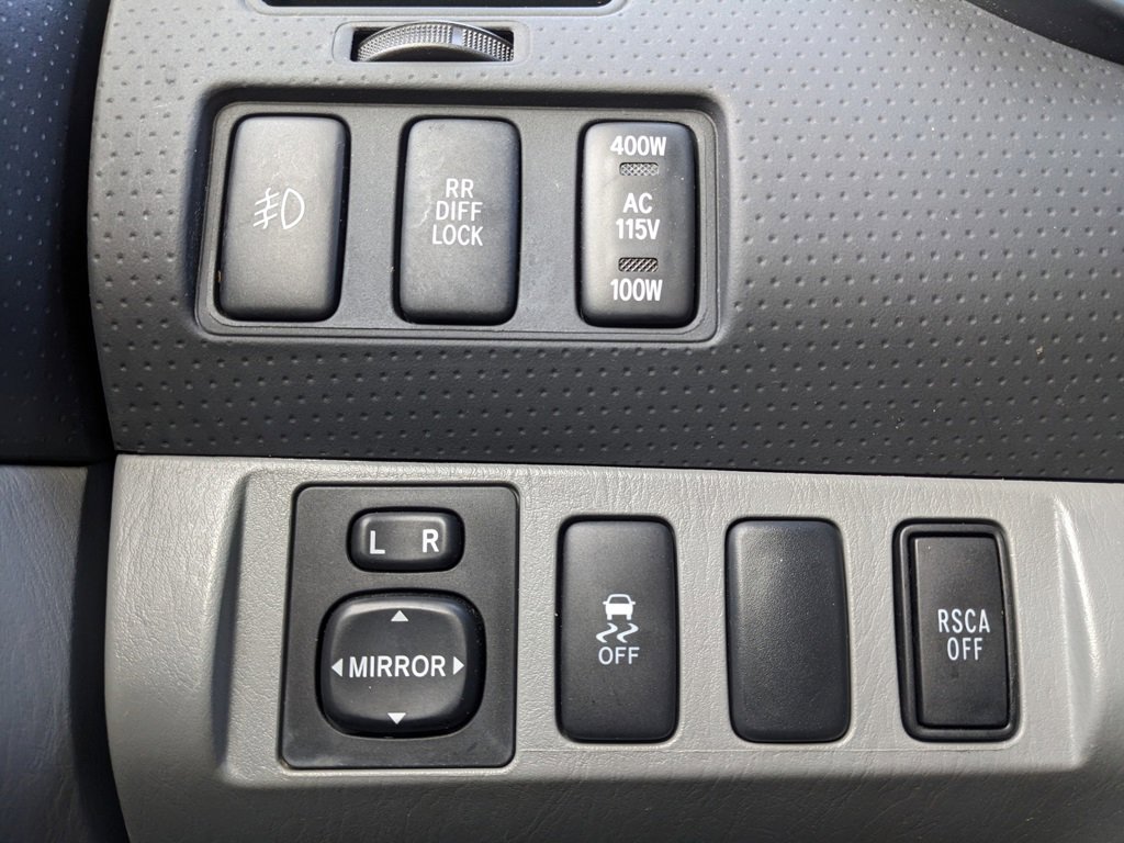 Used 2009 Toyota Tacoma PreRunner image 36