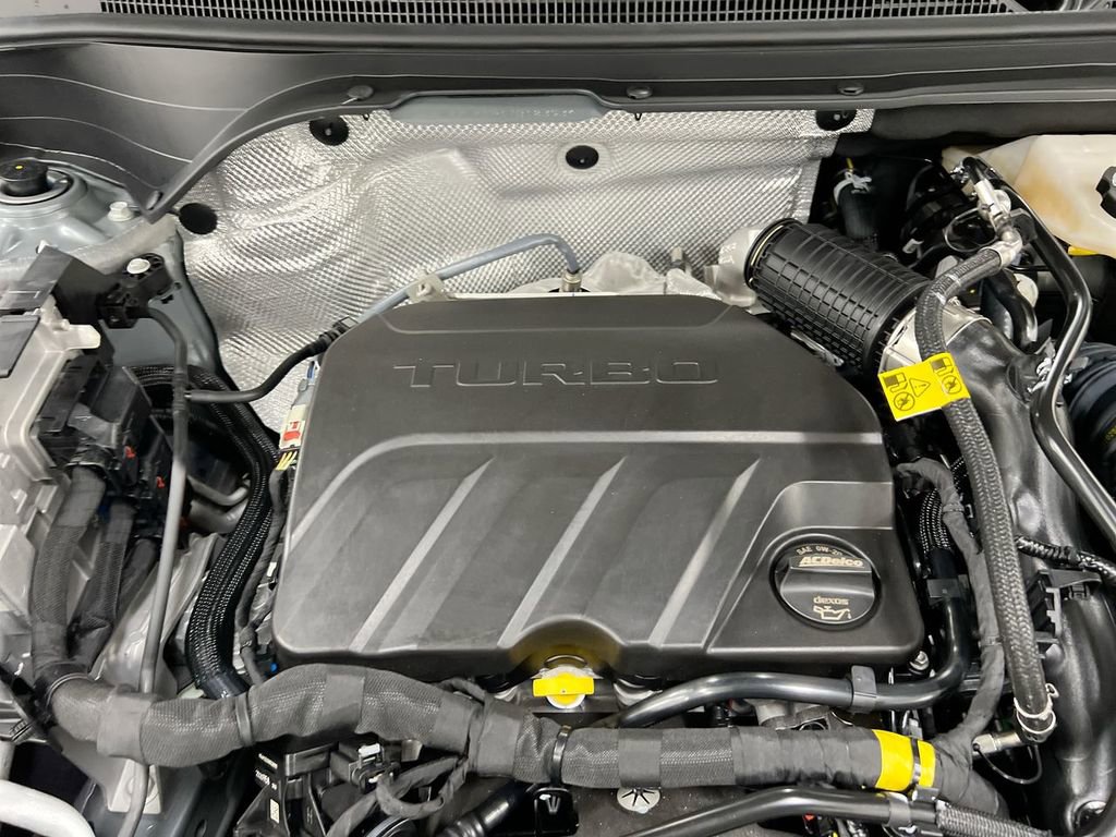 New 2026 Buick Envista Preferred w/ Convenience I Package image 24