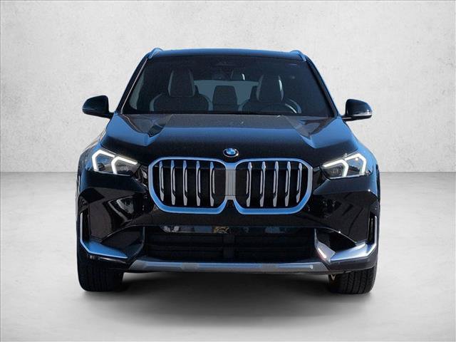 Used 2026 BMW X1 xDrive28i w/ Technology Package AWD/4WD image 6