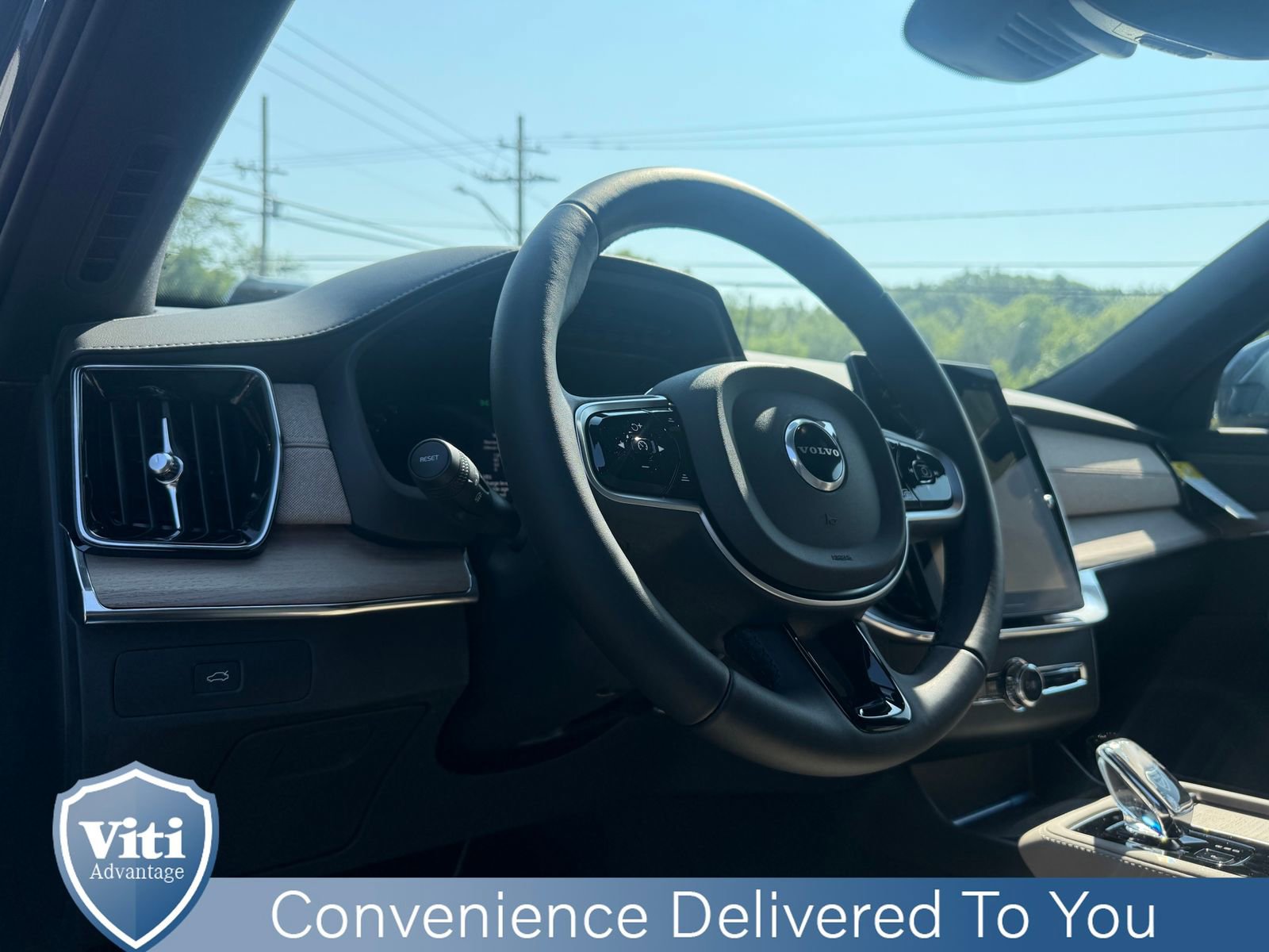 New 2026 Volvo XC90 B5 Plus image 11