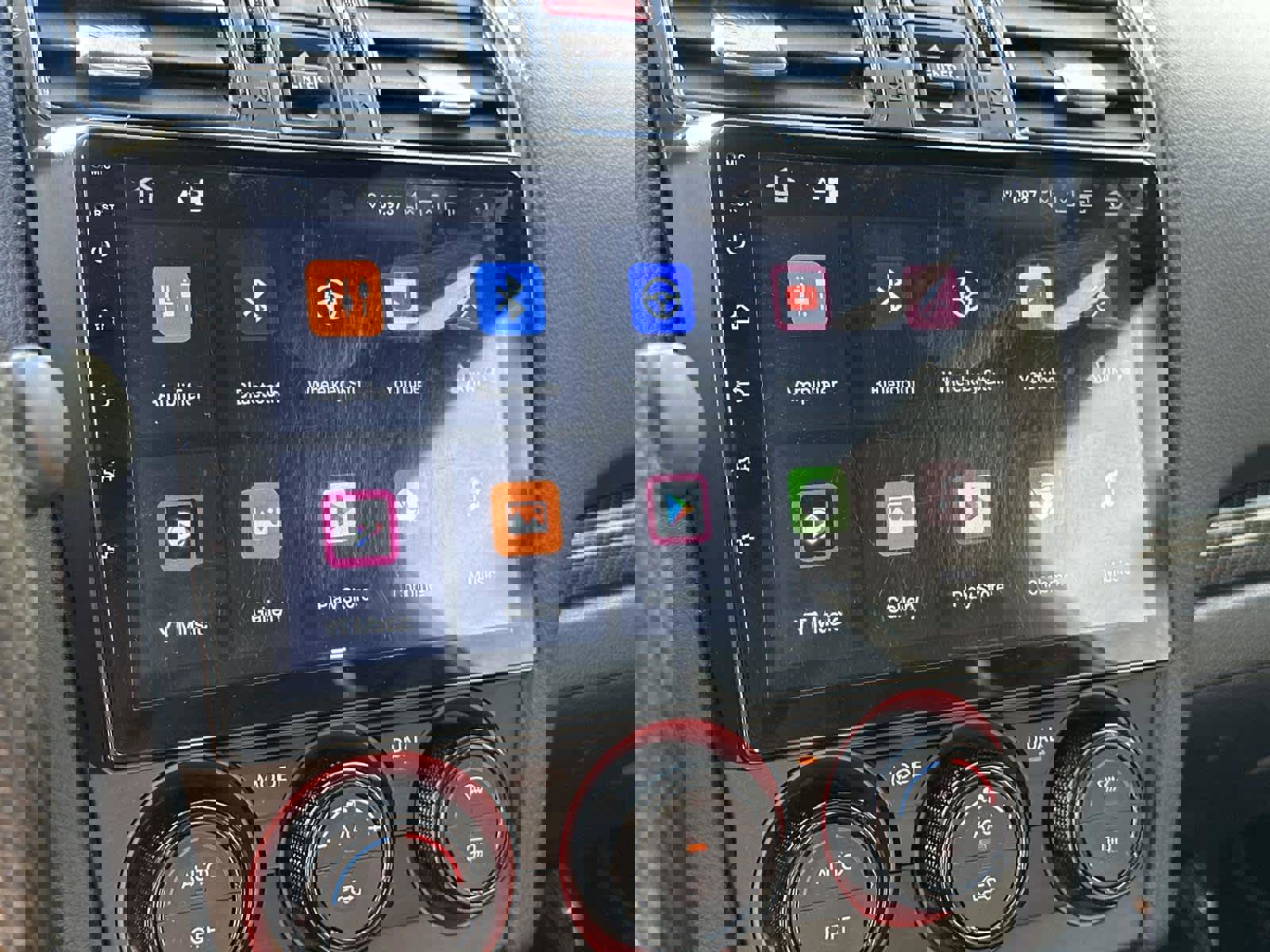 Used 2016 Subaru WRX STI image 31