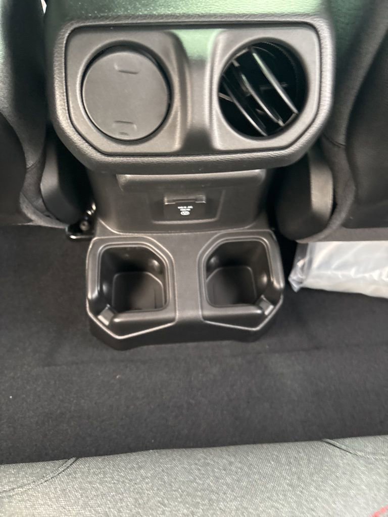 New 2026 Jeep Wrangler Rubicon image 27