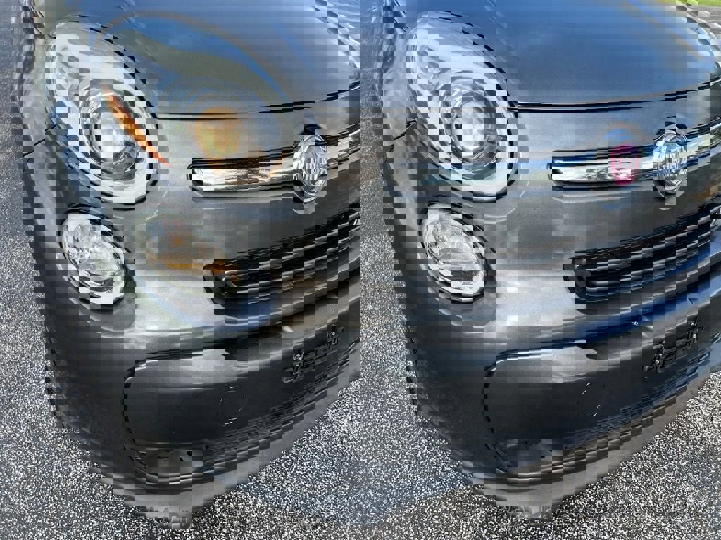 Used 2014 FIAT 500L Easy image 25