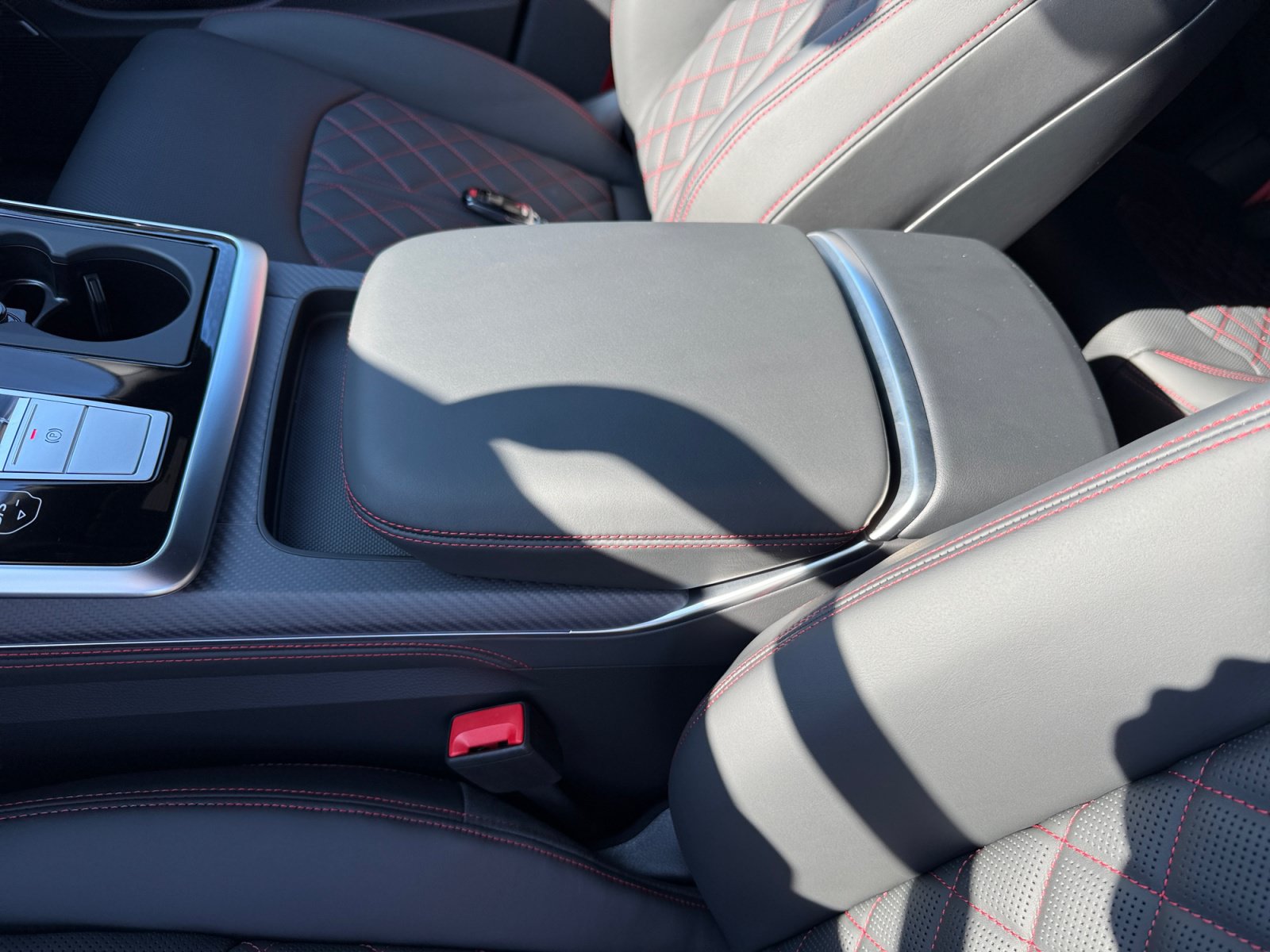 New 2026 Audi Q8 Prestige AWD/4WD image 14