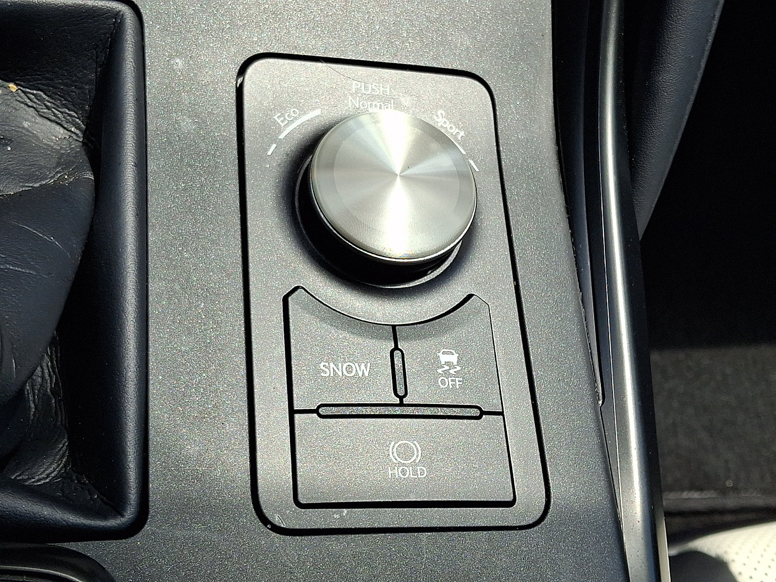 Certified 2024 Lexus IS 350 F Sport w/ Memory Package AWD/4WD image 24