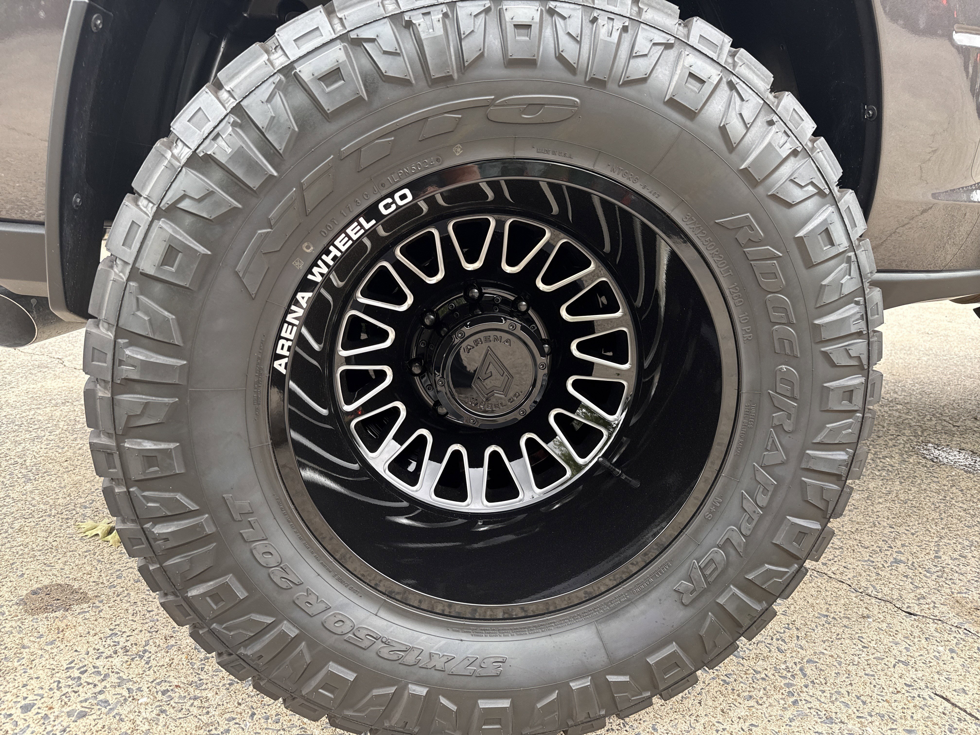 New 2026 RAM 3500 Laramie image 15