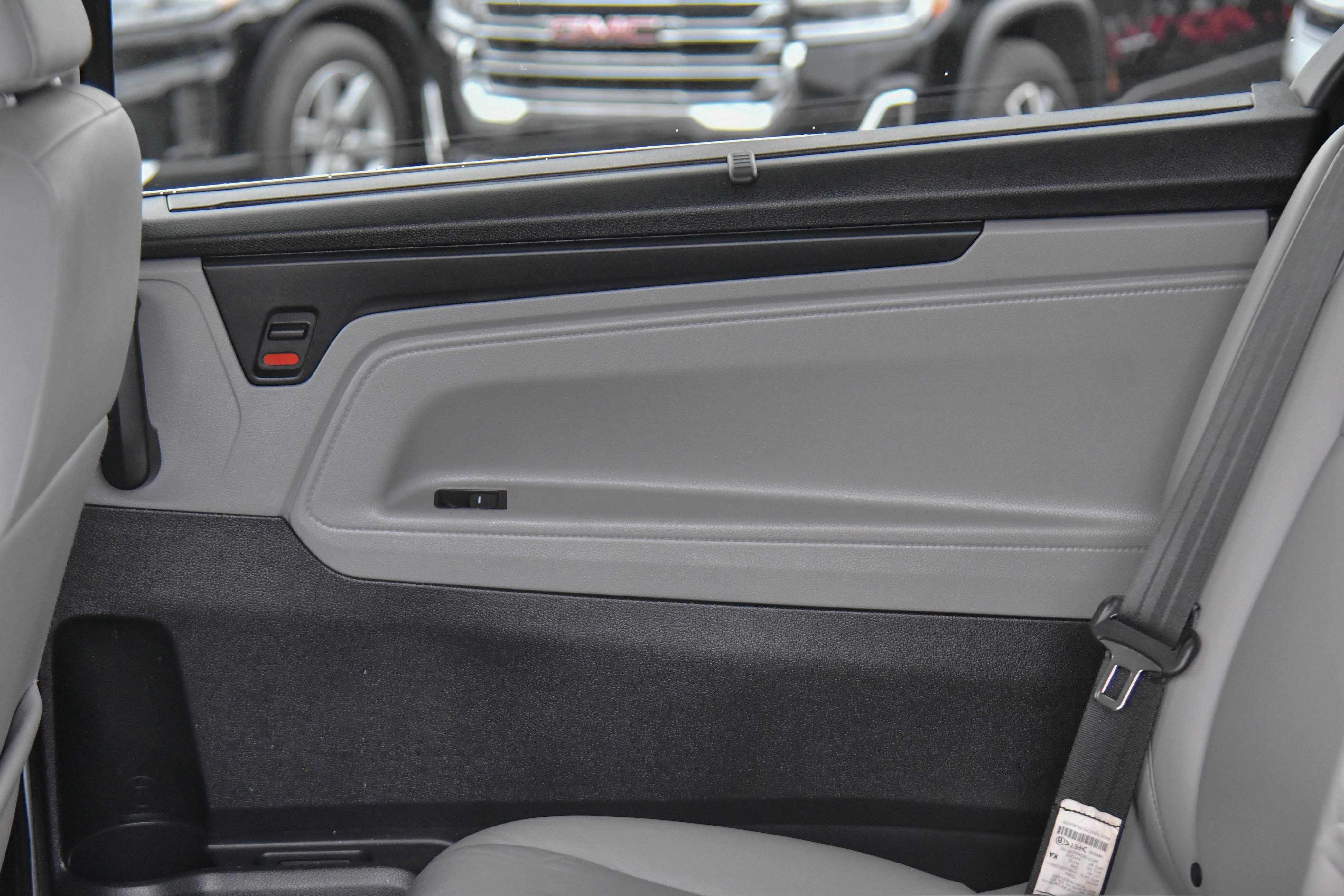 Used 2023 Honda Odyssey EX-L image 39