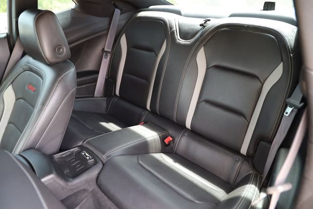Used 2017 Chevrolet Camaro SS RWD image 13