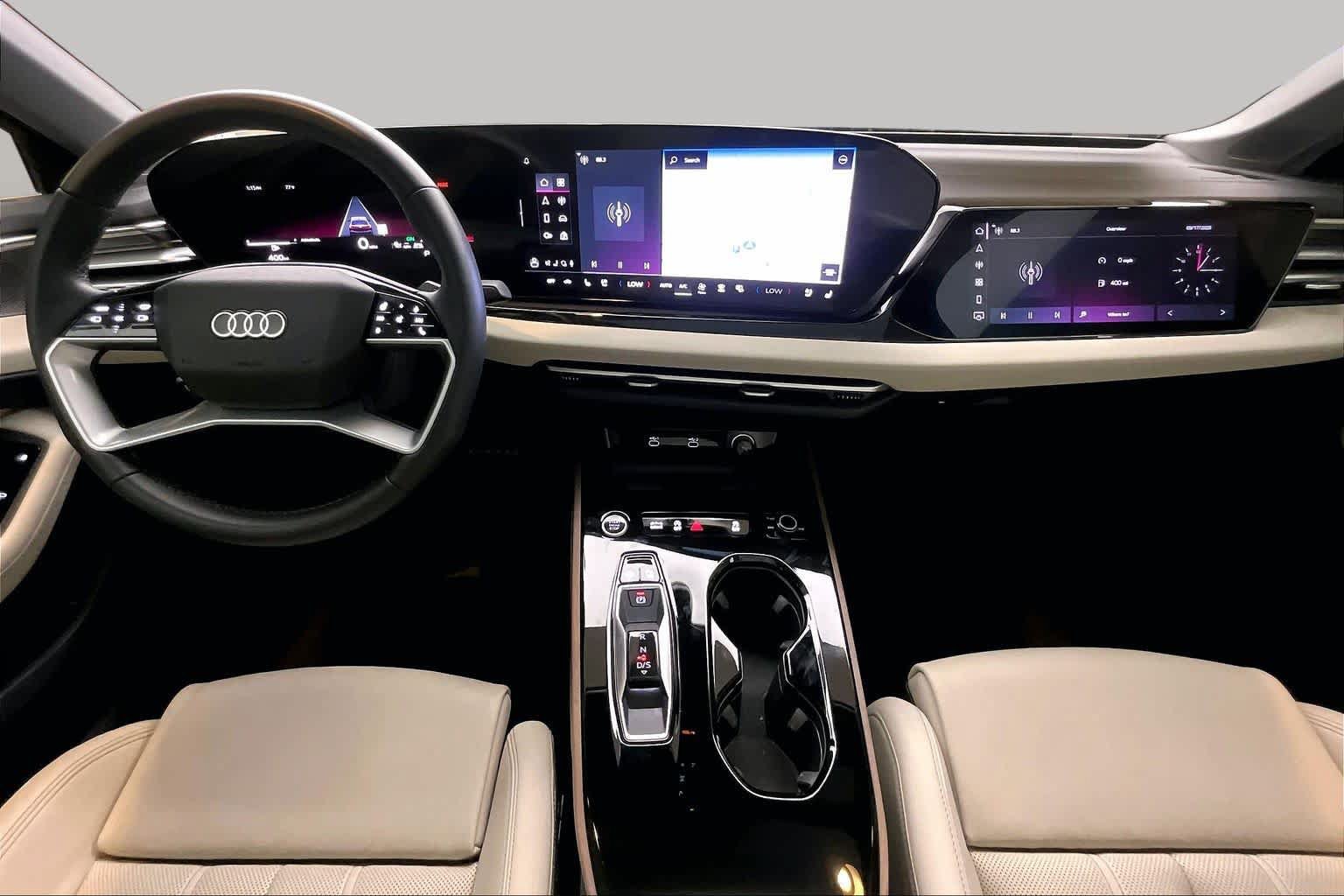 Used 2025 Audi A5 Prestige w/ 19" Wheel Package AWD/4WD image 16