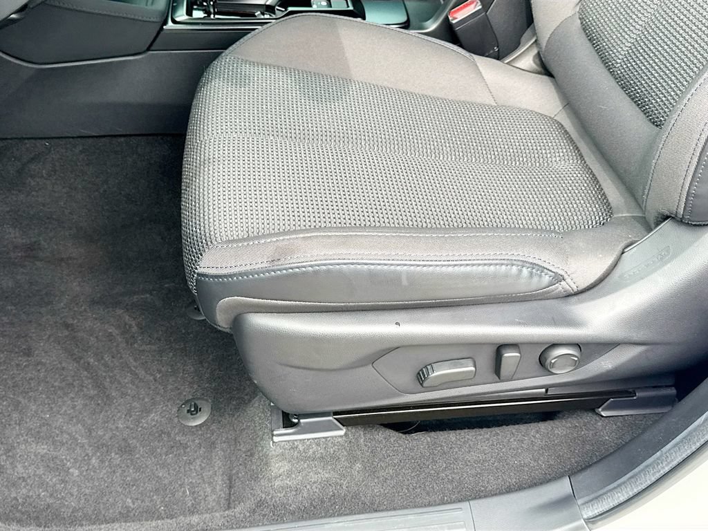 Certified 2026 Subaru Forester Premium AWD/4WD image 27