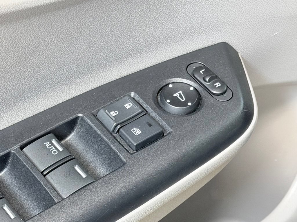 Used 2014 Honda Civic EX image 11