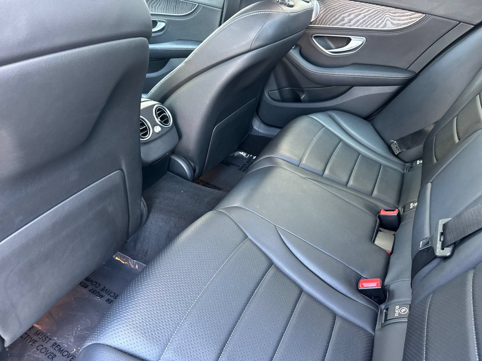 Used 2015 Mercedes-Benz C 300 Sedan image 12