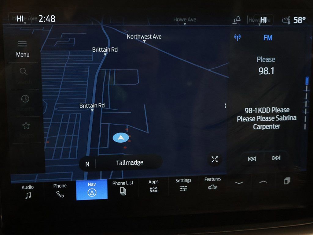 Used 2024 Ford F150 XLT image 43