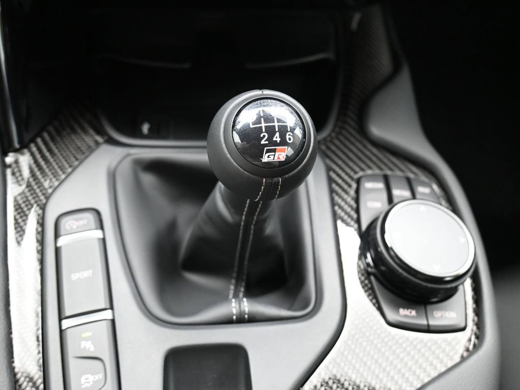 Certified 2026 Toyota Supra Premium w/ Driver Assist Package image 26