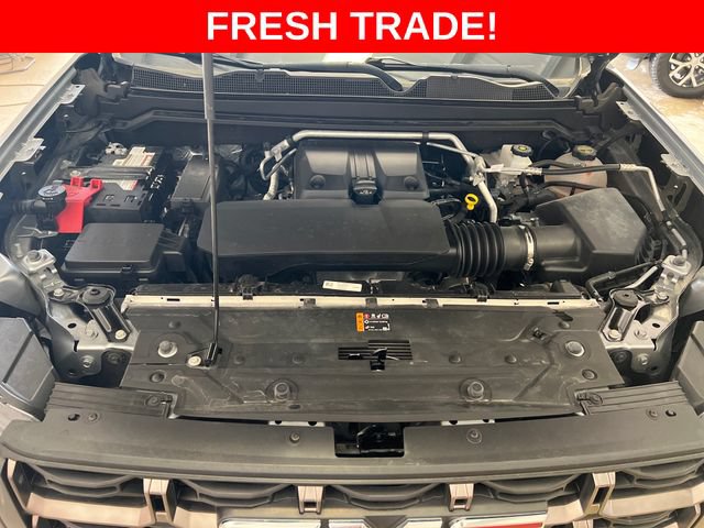 Used 2024 GMC Canyon AT4X AWD/4WD image 29