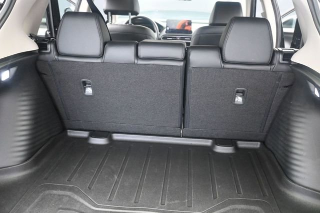 Used 2026 Honda HR-V EX-L image 17