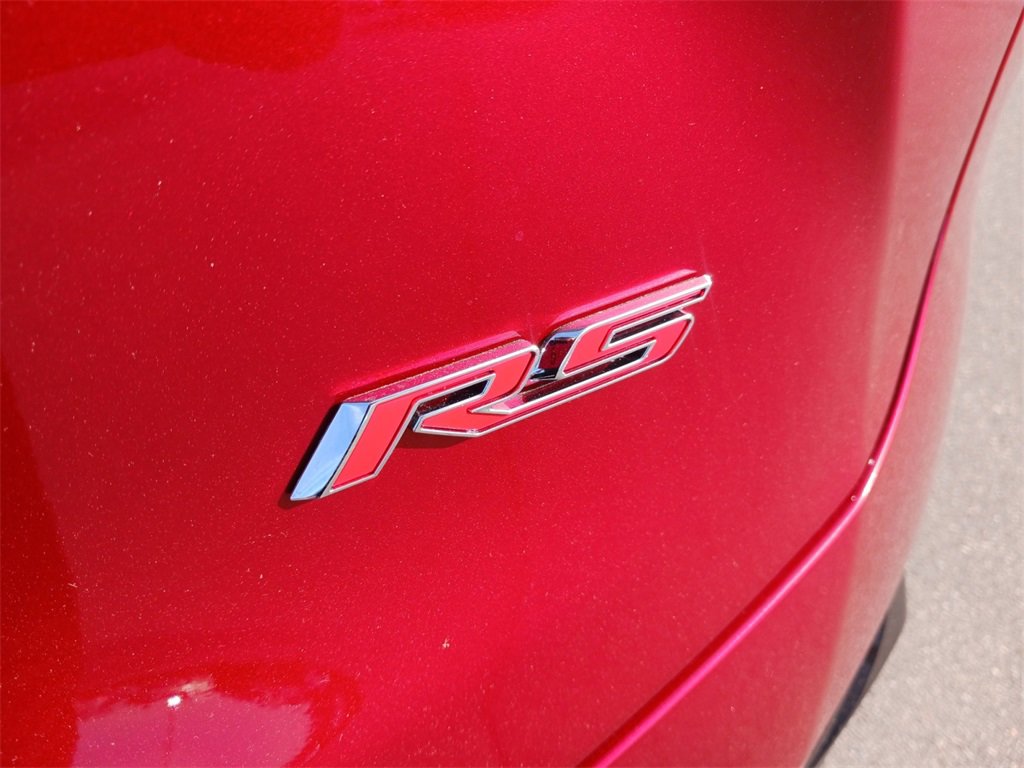 New 2026 Chevrolet Blazer RS w/ Driver Confidence II Package image 29