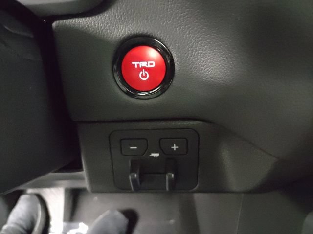 New 2026 Toyota Tundra TRD Pro AWD/4WD image 29