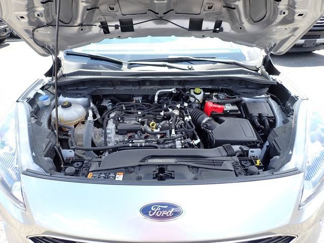 Used 2022 Ford Escape SE AWD/4WD image 14