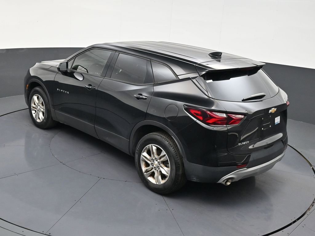 Used 2021 Chevrolet Blazer LT FWD image 13