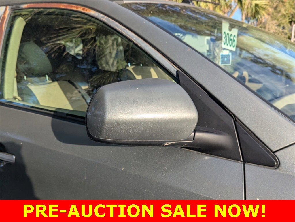 Used 2007 Nissan Murano SL w/ Touring Pkg w/ Sirius Radio image 17