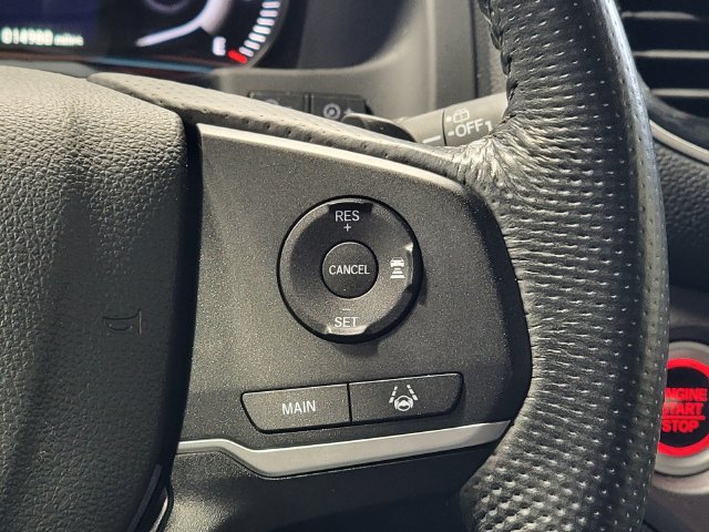 Used 2024 Honda Passport EX-L image 26
