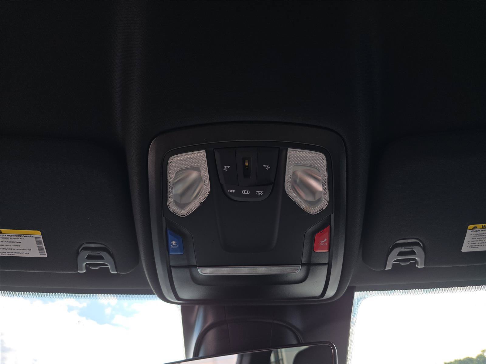 Used 2026 RAM 2500 Big Horn AWD/4WD image 25