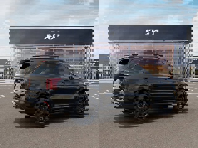 New 2026 Kia Sorento SX image 6