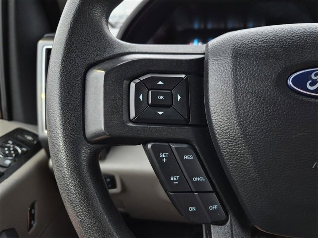 Used 2022 Ford F250 XLT w/ XLT Premium Package image 28