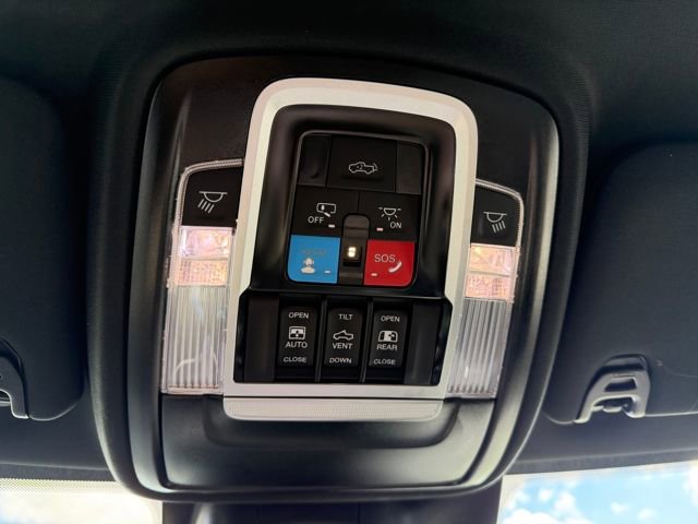 New 2026 RAM 2500 Laramie image 45